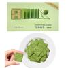 Delicious Chinese Biscuits, Premium Matcha Green Tea Biscuits - Vegan and Gluten Free Snack, Perfect with Tea - Crunchy, Sweet, Healthy Snack 165g view 1