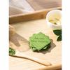 Delicious Chinese Biscuits, Premium Matcha Green Tea Biscuits - Vegan and Gluten Free Snack, Perfect with Tea - Crunchy, Sweet, Healthy Snack 165g view 4