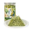 WSYLS Matcha Roll Delicious Chinese Biscuits,Matcha Cake Premium Green Tea Biscuits - Vegan and Gluten Free Snack, Perfect with Tea - Crunchy, Sweet, Healthy Snack 138G view 1