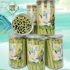 WSYLS Matcha Roll Delicious Chinese Biscuits,Matcha Cake Premium Green Tea Biscuits - Vegan and Gluten Free Snack, Perfect with Tea - Crunchy, Sweet, Healthy Snack 138G view 2