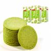 Delicious Chinese Cookies,Premium Matcha Green Tea Cookies - Vegan and Gluten Free Snacks, Perfect with Tea - Crunchy, Sweet, Healthy Snack 40g*3 view 1