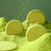 Delicious Chinese Cookies,Premium Matcha Green Tea Cookies - Vegan and Gluten Free Snacks, Perfect with Tea - Crunchy, Sweet, Healthy Snack 40g*3 view 4