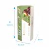 WSYLS Delicious Chinese Biscuits,Matcha Cake Premium Green Tea Biscuits - Vegan and Gluten Free Snack, Perfect with Tea - Crunchy, Sweet, Healthy Snack 156g view 3