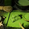 WSYLS Delicious Chinese Biscuits,Matcha Cake Premium Green Tea Biscuits - Vegan and Gluten Free Snack, Perfect with Tea - Crunchy, Sweet, Healthy Snack 50g view 2
