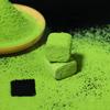 WSYLS Delicious Chinese Biscuits,Matcha Cake Premium Green Tea Biscuits - Vegan and Gluten Free Snack, Perfect with Tea - Crunchy, Sweet, Healthy Snack 50g view 3