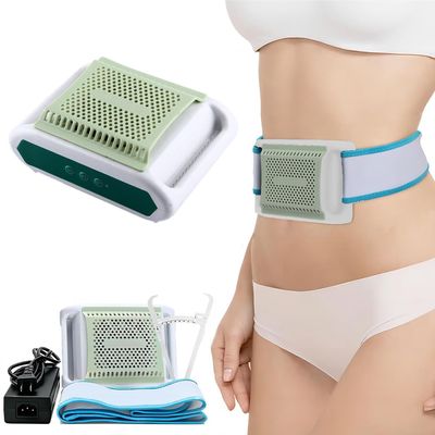 Vexorium Fat Freezing Machine for Home Use, Body Sculpting and Slimming Device with Adjustable Temperature Fat Reduction Tool for Stomach, Thighs, Arms