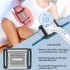 Vexorium Fat Freezing Machine for Home Use, Body Sculpting and Slimming Device with Adjustable Temperature Fat Reduction Tool for Stomach, Thighs, Arms view 4