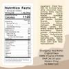 MRE Emergency Food Supply - 7-days Original Biscuit Bars MRE Meals Military 2025 Survival Kit - 20 Years Shelf Life Camping Hiking Supplies view 2