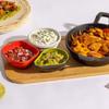 Typhoon World Foods Fajita Serving Set view 3
