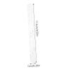 LIFKOME 20pcs Acrylic Ice Sticks Homemade Reusable Ice Ice Pop Sticks for DIY Crafts Multi-Function Cream Model for Summer Party Assorted Style view 2