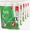 3Ply Quilted Toilet Rolls with Aloe Vera 45 Rolls | Ultra Soft, Strong Tissue by Bubble Wrap Shop view 3