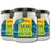 Tartare Sauce Bundle Includes 3x144g Colmans Tartare Sauce by The Great British Kitchen view 1