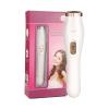 Body Hair Trimmer | Bikini And Underarm Intimate Shaver | Rechargeable Wet And Dry Epilator For Bikini Underarms Legs Arms And Face view 1
