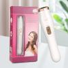 Body Hair Trimmer | Bikini And Underarm Intimate Shaver | Rechargeable Wet And Dry Epilator For Bikini Underarms Legs Arms And Face view 3
