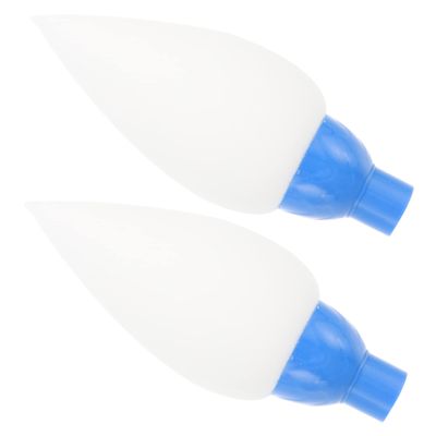 Water Writing Brush Head for Kids and Amateurs 2pcs Sponge Nib