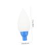 Water Writing Brush Head for Kids and Amateurs 2pcs Sponge Nib view 2