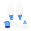Water Writing Brush Head for Kids and Amateurs 2pcs Sponge Nib view 4