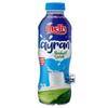Ayran Yogurt Drink Refreshing, Lightly Salted, Ready to Drink | Origin Turkey | Traditional Fermented Dairy Beverage Net Weight 250 ml, 20 Bottles view 2