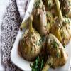 Odysea Roman Long Stem Artichokes in Sunflower Oil 2kg Premium Italian Antipasti view 2