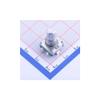 (5pieces) EC11E15244J8 DIP view 1