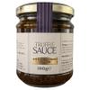Edesia Truffle Sauce With Extra Virgin Olive Oil 180 g view 1