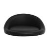 erkebspm Swivel Bar Chairs - Modern Home Bar Counter Chair Breakfast Plated Arc Footrest, 60-80cm, 10 Colors Durability (Color : H) view 3
