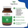 Foods For Gut Oral Care Probiotics Powder 200 Billion CFU | Made in USA | No Additives | Direct from Manufacturer | No Third-Party Storage | ENT & Upper Respiratory Immune Support |100 Grams (3.52 Oz) view 3