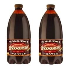 Kvass Portar 1.5L Iuciema | Pack Of 2
