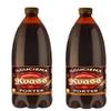 Kvass Portar 1.5L Iuciema | Pack Of 2 view 1