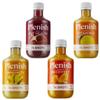 Plenish Shots Mixed Flavour Multipack 4 x 420ml Dosing Bottles | 28 Shots - 1 Months Worth, Great for the Family | 100% Natural, Vegan & Gluten Free | No Added Sugar, No Additives, No Preservatives view 1