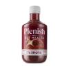 Plenish Shots Mixed Flavour Multipack 4 x 420ml Dosing Bottles | 28 Shots - 1 Months Worth, Great for the Family | 100% Natural, Vegan & Gluten Free | No Added Sugar, No Additives, No Preservatives view 3