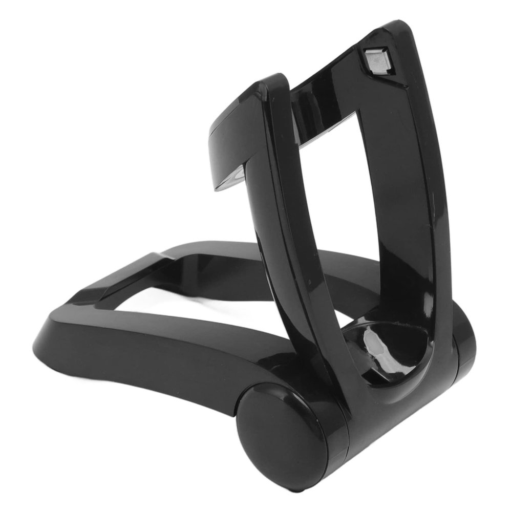 Electric Shaver Charging Base Foldable Charger Stand Station Holder for RQ1160 RQ11 ABS Material Lightweight Small Size for Bathroom Use
