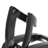 Electric Shaver Charging Base Foldable Charger Stand Station Holder for RQ1160 RQ11 ABS Material Lightweight Small Size for Bathroom Use view 2