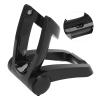 Electric Shaver Charging Base Foldable Charger Stand Station Holder for RQ1160 RQ11 ABS Material Lightweight Small Size for Bathroom Use view 3