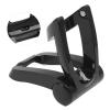 Electric Shaver Charging Base Foldable Charger Stand Station Holder for RQ1160 RQ11 ABS Material Lightweight Small Size for Bathroom Use view 4