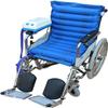 XIXOJHCL Inflatable Wheelchair Pad, Alternating Pressure Air Mattress Seat Cushion with Pump for Postoperative or Long-Term Seated Patients to Relieve Pressure Ulcers.(100 * 48 * 7.5cm) view 1
