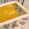 Earthbreath Pure Bee Pollen 100g - 100% Raw & Natural Sustainably Harvested Rich in Natural Goodness No Artificial Additives view 3