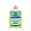 DD Teck Warming Body Massage Oil with Turmeric, Ginger & Lemongrass, Aromatherapy Blend for Muscle Relaxation, Hair Care, Skin Nourishment, Stress Relief(30ml Nozel) view 1