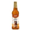 Slim Signature | 0 Calorie | 0 Carb | 0 Sugar | Toasted Marshmallow Syrup 750ml view 1