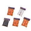 6Pcs Halloween Candy Buckets Sweet Candy Holder Portable Basket Kids Toy Bucket Halloween Party Decor view 4