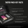 ESN Designer Whey Protein Powder, Sample Box, 5 x 30 g view 3