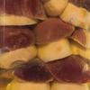 Whole black head Porcini Mushrooms (Boletus edulis) in Oil g 3000 - Artisan Selection Ideal for Gourmet Appetizers and Gift Giving view 2