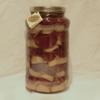 Whole black head Porcini Mushrooms (Boletus edulis) in Oil g 3000 - Artisan Selection Ideal for Gourmet Appetizers and Gift Giving view 3