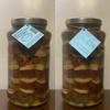 Whole black head Porcini Mushrooms (Boletus edulis) in Oil g 3000 - Artisan Selection Ideal for Gourmet Appetizers and Gift Giving view 4