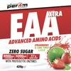 Per4m EAA Xtra/Amino Xtra | 30 Servings of Full Spectrum EAA with Proteolytic Enzymes | Vegan Friendly | Zero Sugar Amino Acid (420g, Strawberry Lime Twist) view 3