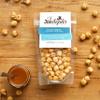 Joe & Sephs Gourmet Popcorn Hamper Gift, Best Selection with Salted Caramel Sauce, Chocolate Bites, Luxury Wicker Basket and Gift Card, Perfect for Popcorn Lovers view 3