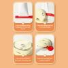 Tube Squeezer Toothpaste Roller Squeezer Tool view 4