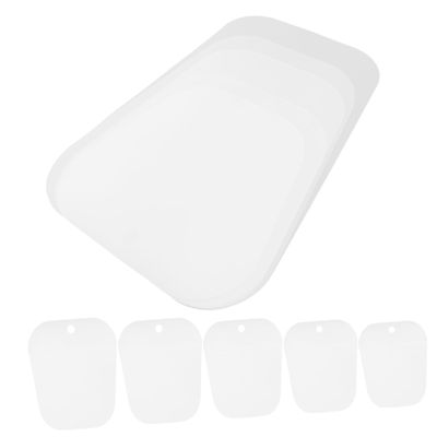 CALLARON Boot Shaper Inserts 10pcs Pp Tall Support for Women Men