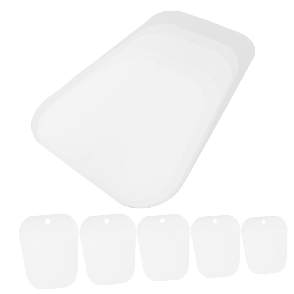 CALLARON Boot Shaper Inserts 10pcs Pp Tall Support for Women Men