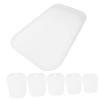 CALLARON Boot Shaper Inserts 10pcs Pp Tall Support for Women Men view 1